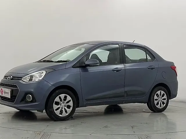 Used 2014 Hyundai Xcent in Delhi