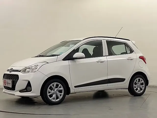 Used 2019 Hyundai Grand i10 in Delhi
