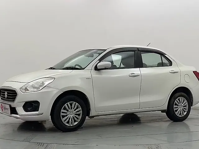 Used 2018 Maruti Suzuki DZire in Delhi