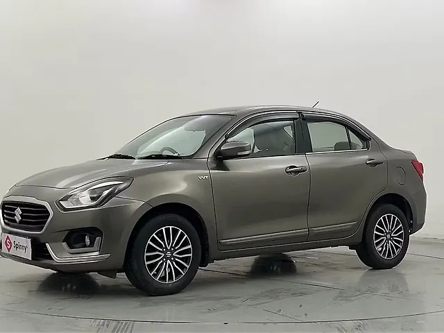 Used 2017 Maruti Suzuki DZire in Delhi