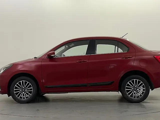Used Maruti Suzuki Dzire [2017-2020] ZXi Plus in Delhi
