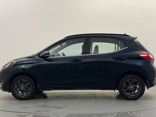Used Hyundai Grand i10 Nios [2019-2023] Sportz 1.2 Kappa VTVT in Delhi