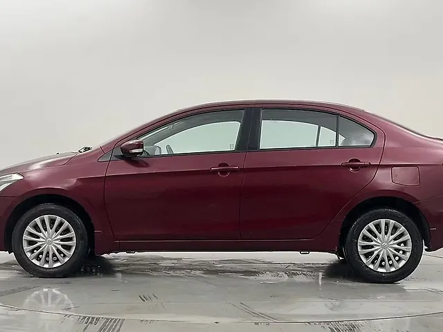 Used Maruti Suzuki Ciaz [2017-2018] Delta 1.4 AT in Delhi