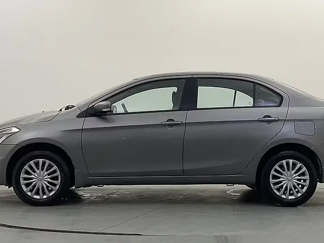 Used Maruti Suzuki Ciaz [2014-2017] VXi+ in Delhi