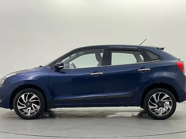 Used Maruti Suzuki Baleno [2019-2022] Zeta in Delhi
