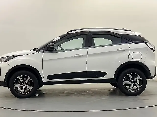 Used Tata Nexon [2017-2020] XZ Plus in Delhi
