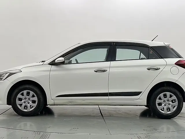 Used Hyundai Elite i20 [2016-2017] Sportz 1.2 [2016-2017] in Delhi