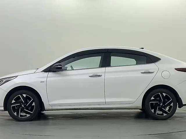 Used Hyundai Verna [2020-2023] SX (O) 1.0 Turbo DCT in Delhi