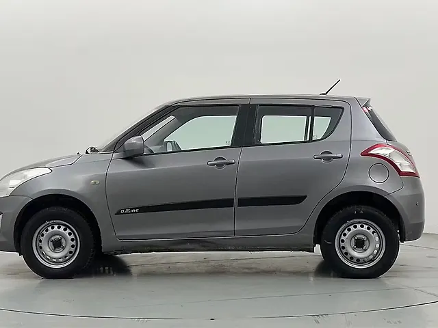 Used Maruti Suzuki Swift [2014-2018] Lxi ABS [2014-2017] in Delhi