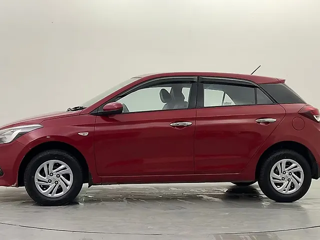 Used Hyundai Elite i20 [2014-2015] Magna 1.2 in Delhi
