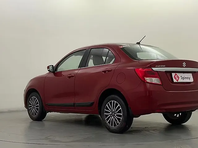 Used Maruti Suzuki Dzire [2017-2020] ZXi Plus in Delhi