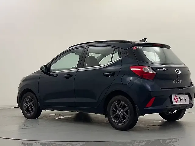 Used Hyundai Grand i10 Nios [2019-2023] Sportz 1.2 Kappa VTVT in Delhi