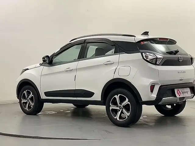 Used Tata Nexon [2017-2020] XZ Plus in Delhi