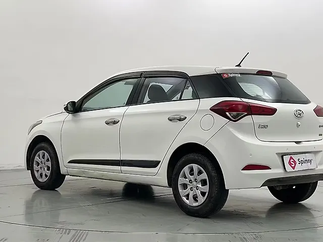 Used Hyundai Elite i20 [2016-2017] Sportz 1.2 [2016-2017] in Delhi