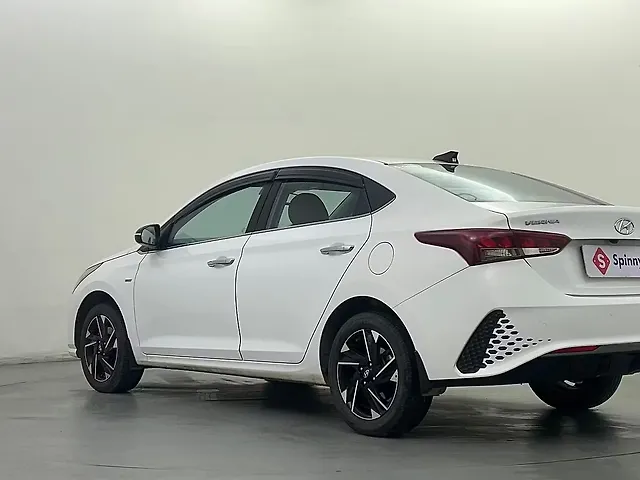 Used Hyundai Verna [2020-2023] SX (O) 1.0 Turbo DCT in Delhi
