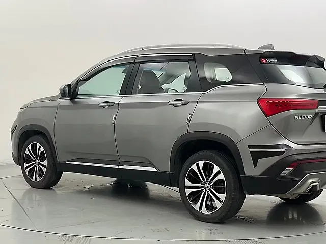 Used MG Hector [2021-2023] Sharp 2.0 Diesel Turbo MT in Delhi