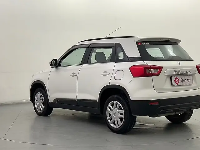 Used Maruti Suzuki Vitara Brezza [2020-2022] VXi in Delhi