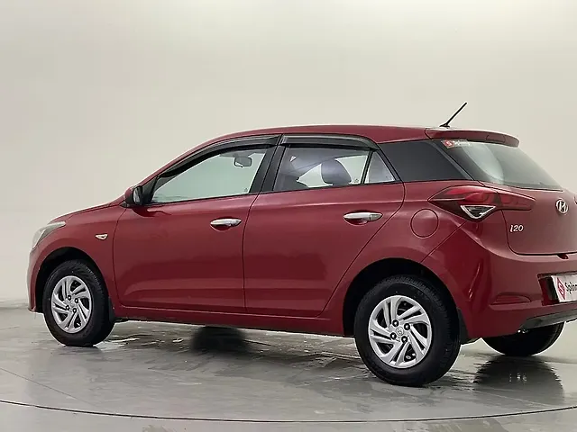Used Hyundai Elite i20 [2014-2015] Magna 1.2 in Delhi