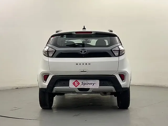 Used Tata Nexon [2017-2020] XZ Plus in Delhi