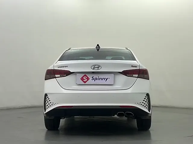 Used Hyundai Verna [2020-2023] SX (O) 1.0 Turbo DCT in Delhi