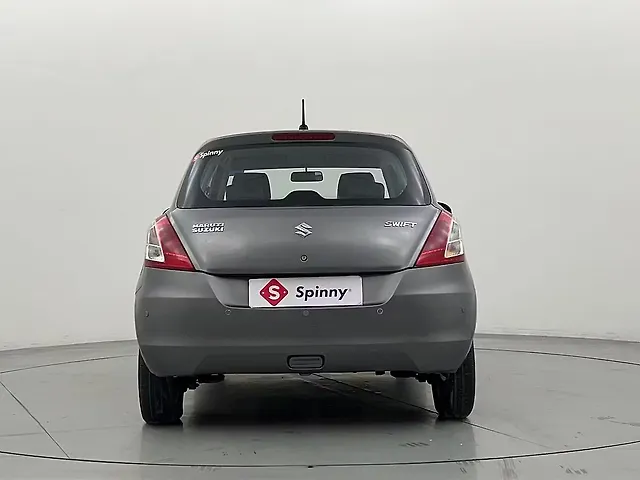 Used Maruti Suzuki Swift [2014-2018] Lxi ABS [2014-2017] in Delhi