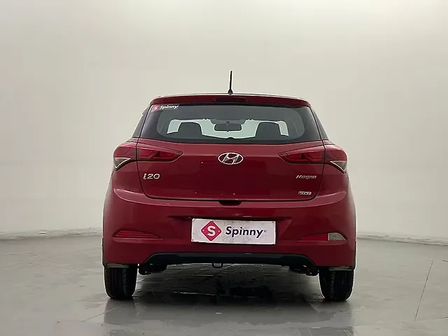 Used Hyundai Elite i20 [2014-2015] Magna 1.2 in Delhi