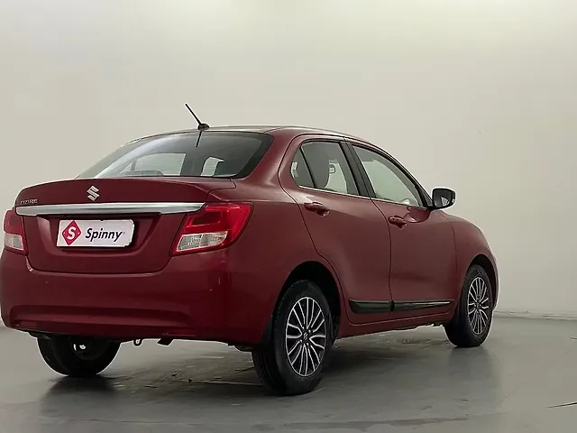 Used Maruti Suzuki Dzire [2017-2020] ZXi Plus in Delhi