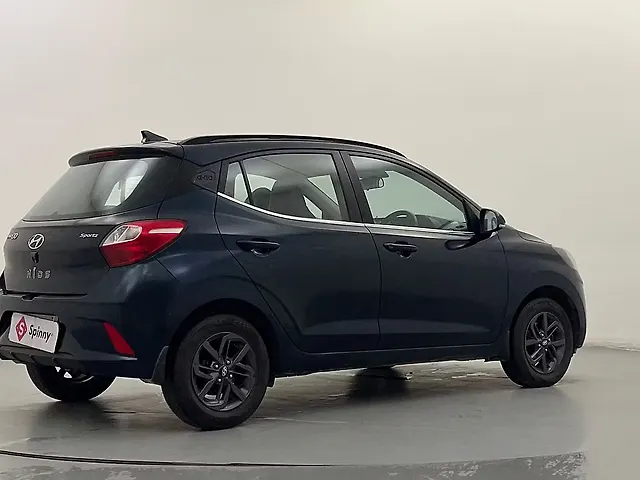Used Hyundai Grand i10 Nios [2019-2023] Sportz 1.2 Kappa VTVT in Delhi