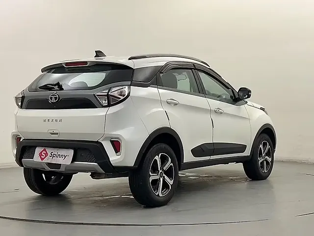 Used Tata Nexon [2017-2020] XZ Plus in Delhi