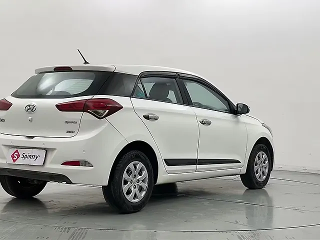 Used Hyundai Elite i20 [2016-2017] Sportz 1.2 [2016-2017] in Delhi
