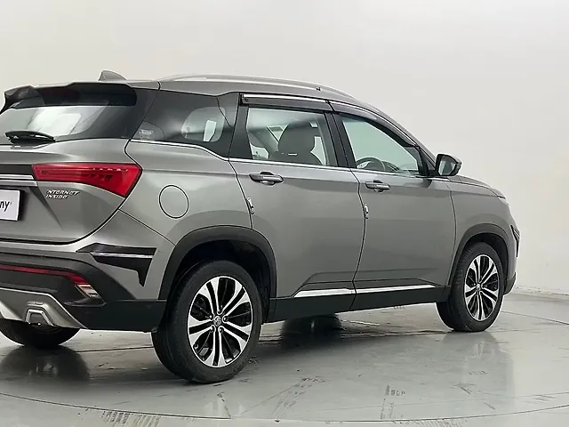 Used MG Hector [2021-2023] Sharp 2.0 Diesel Turbo MT in Delhi