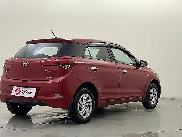Used Hyundai Elite i20 [2014-2015] Magna 1.2 in Delhi