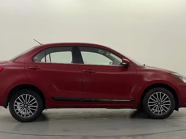 Used Maruti Suzuki Dzire [2017-2020] ZXi Plus in Delhi