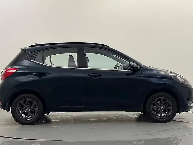 Used Hyundai Grand i10 Nios [2019-2023] Sportz 1.2 Kappa VTVT in Delhi