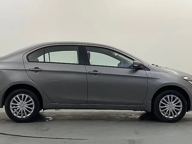 Used Maruti Suzuki Ciaz [2014-2017] VXi+ in Delhi