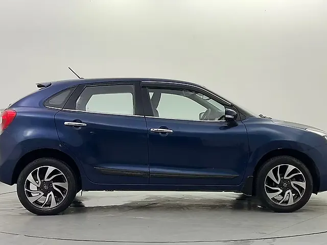 Used Maruti Suzuki Baleno [2019-2022] Zeta in Delhi
