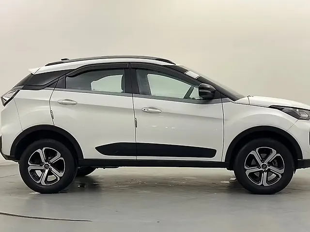 Used Tata Nexon [2017-2020] XZ Plus in Delhi