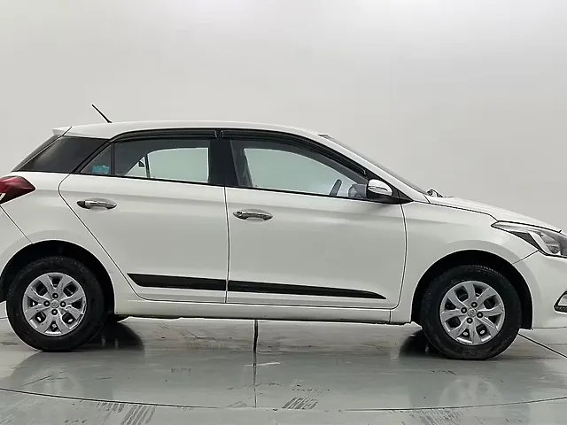 Used Hyundai Elite i20 [2016-2017] Sportz 1.2 [2016-2017] in Delhi