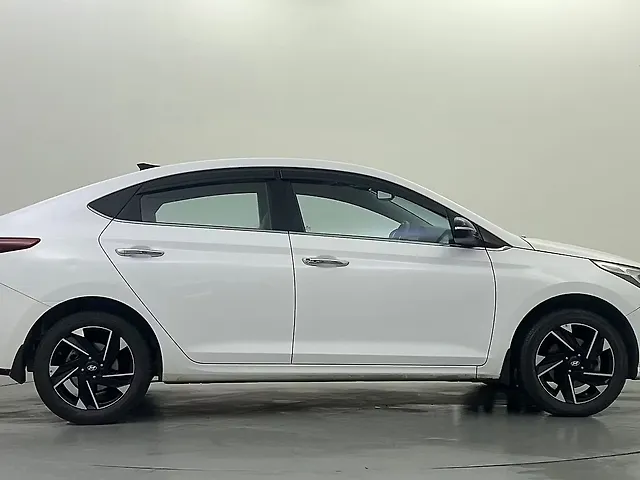Used Hyundai Verna [2020-2023] SX (O) 1.0 Turbo DCT in Delhi
