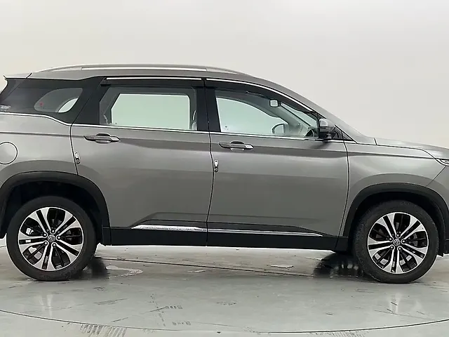 Used MG Hector [2021-2023] Sharp 2.0 Diesel Turbo MT in Delhi
