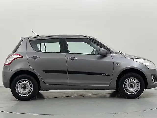 Used Maruti Suzuki Swift [2014-2018] Lxi ABS [2014-2017] in Delhi