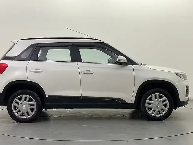 Used Maruti Suzuki Vitara Brezza [2020-2022] VXi in Delhi