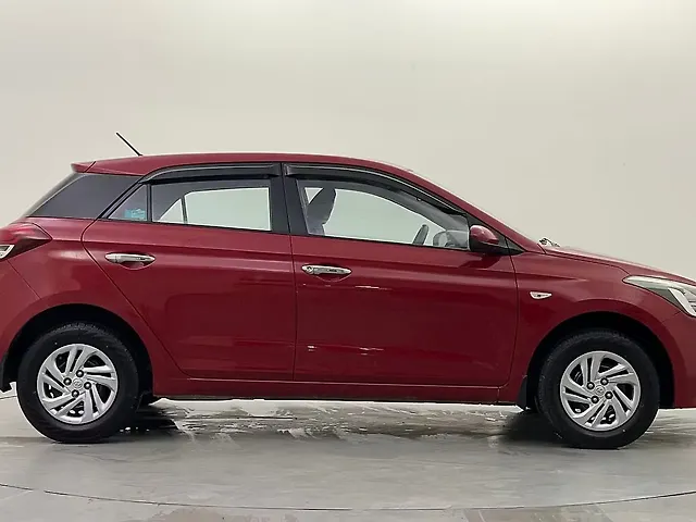 Used Hyundai Elite i20 [2014-2015] Magna 1.2 in Delhi