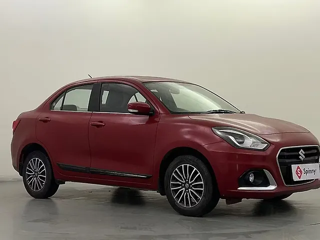 Used Maruti Suzuki Dzire [2017-2020] ZXi Plus in Delhi