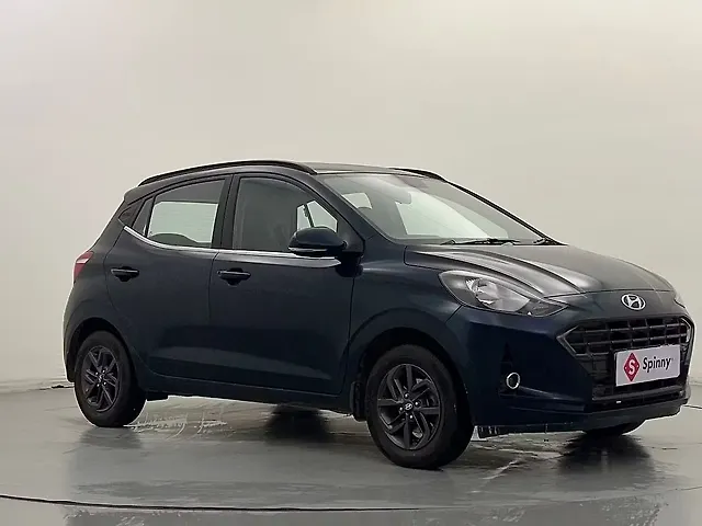 Used Hyundai Grand i10 Nios [2019-2023] Sportz 1.2 Kappa VTVT in Delhi