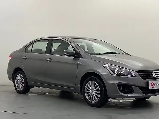 Used Maruti Suzuki Ciaz [2014-2017] VXi+ in Delhi