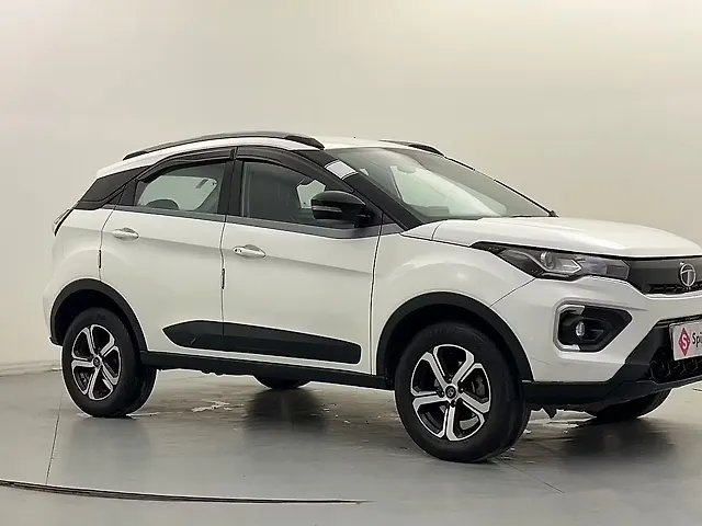 Used Tata Nexon [2017-2020] XZ Plus in Delhi