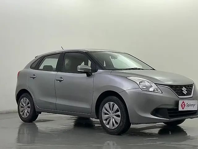 Used Maruti Suzuki Baleno [2019-2022] Delta in Delhi
