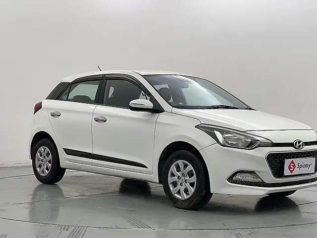 Used Hyundai Elite i20 [2016-2017] Sportz 1.2 [2016-2017] in Delhi