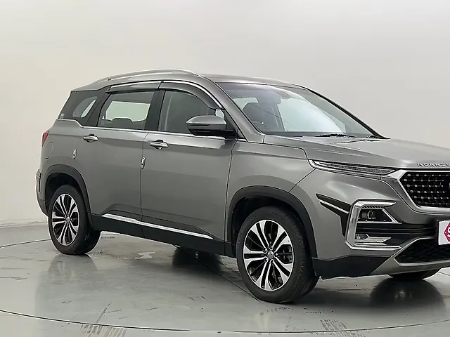 Used MG Hector [2021-2023] Sharp 2.0 Diesel Turbo MT in Delhi